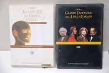 Dvd atlante corpo usato  Italia