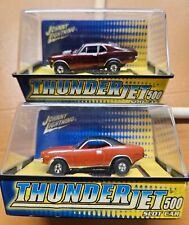 Thunderjet 500 slot for sale  Lyman