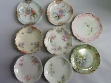 Assorted french limoges for sale  Fairmont