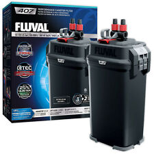 Fluval 407 external for sale  DARTFORD