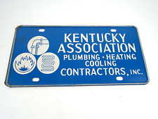 Kentucky plumbing heating for sale  Campbellsville