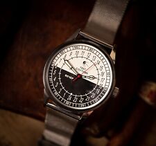 Raketa hours afternoon for sale  Shipping to Ireland