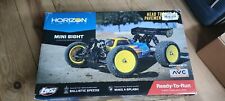 Losi mini 8ight d'occasion  Six-Fours-les-Plages