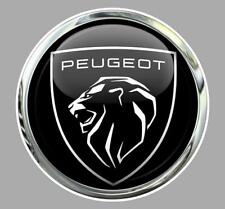 Peugeot sticker trompe d'occasion  Concarneau