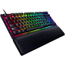 Razer huntsman tenkeyless usato  Visciano