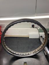 40 hole rim for sale  WHITLEY BAY