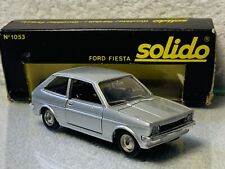 Vintage solido ford for sale  GLOUCESTER