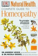 Complete guide homeopathy for sale  USA