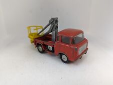 Corgi toys jeep for sale  ALDERSHOT