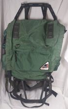 Coleman peak backpack for sale  Quakertown