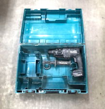 Makita hr182d rechargeable for sale  Shipping to Ireland