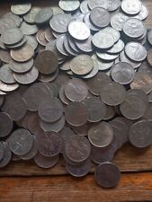 Old large coins for sale  MALVERN