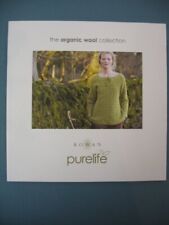Organic wool collection for sale  UK
