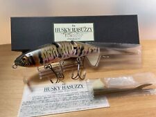 Imakatsu husky hasuzzy for sale  Shipping to Ireland