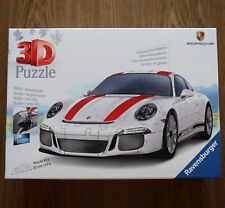 Puzzle porsche 911 gebraucht kaufen  Plaue