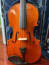 Usado, Viola "Halo" 16" polegadas feita à mão em Pequim por Eastman Stringed Instruments   comprar usado  Enviando para Brazil