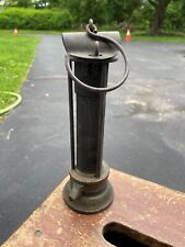 Asl miners davy for sale  Morrisville