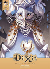 Dixit puzzle collection gebraucht kaufen  Forstinning