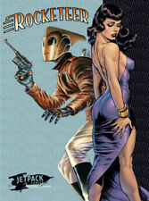 Rocketeer jetpack treasury for sale  Rochester