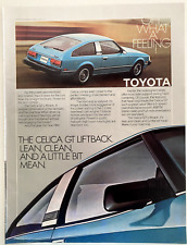 Toyota celica liftback for sale  Miami Beach