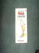 Compleat wally angler for sale  UK