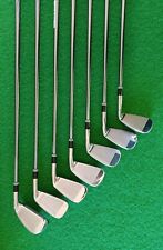 Cleveland hb3 irons for sale  HUNTINGDON
