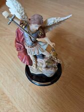 st michael statue for sale  BLYTH