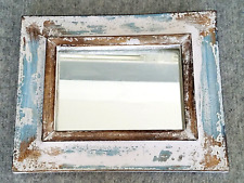 white wall mirror for sale  Stuart