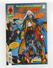 1994 MARVEL Amazing Spider-Man #394 1º APP DE ESCRIVÃO JUDAS TRAVELLER KEY ALEMÃO comprar usado  Enviando para Brazil