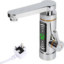 Instant Hot Water Tap  Electric Instant Heater, Hot Water Faucet - Kitchen Water for sale  ASHTEAD