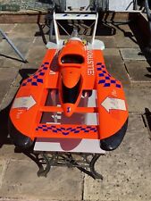 Boat stunning hydroplane for sale  NOTTINGHAM