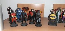 Comics eaglemoss statuine usato  Gorizia