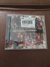 Liverpool Collective/The Kop Choir - Fields Of Anfield Road CD (2009) , używany na sprzedaż  Wysyłka do Poland