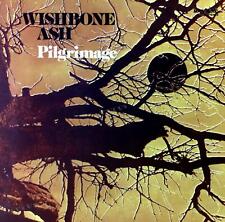 Wishbone Ash-Pilgrimage Lp (muito bom +/MUITO BOM +)' * comprar usado  Enviando para Brazil