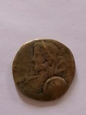 Moneta antica identificare usato  Lazise