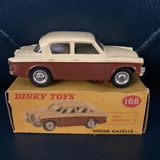 168 vintage dinky for sale  Conroe