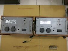Válvula de tubo TANNOY amplificador de potencia vintage (KT-33*4) segunda mano  Embacar hacia Argentina