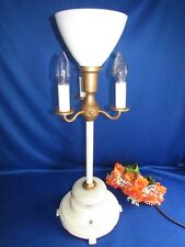 lamp tall table iron for sale  Walkersville