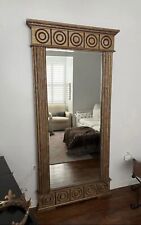 wood mirror floor for sale  New Orleans