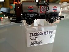 Fleischmann carro cisterna usato  Roma