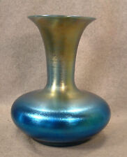 opalescent 9 vase for sale  Canton