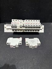 Wylex circuit breakers. for sale  Shipping to Ireland