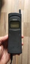 Nokia 8110 d'occasion  Expédié en Belgium