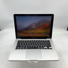 Apple Macbook Pro 13" início de 2011 i7 2.7GHz 4GB 500GB HD High Sierra comprar usado  Enviando para Brazil