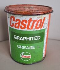 Vintage castrol graphited for sale  LLANELLI
