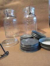 old canning jars for sale  Arlington