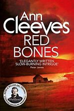 Red bones ann for sale  UK