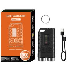 Mini led flashlight for sale  OLDBURY