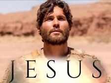 BIBLICA SERIE, JESUS, 45 DVD, 181 CAPITULOS, 2019 comprar usado  Enviando para Brazil