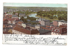 Alte postkarte ratibor gebraucht kaufen  Neundorf